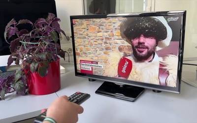 Goiena telebista HD formatuan ikusiko da otsailaren 8tik aurrera