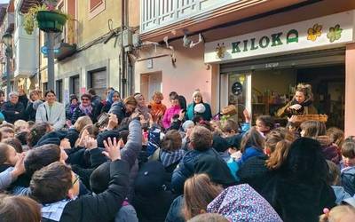 Santa Ageda kantuan herrian