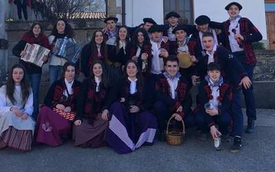 Hogei kinto Iturmendin