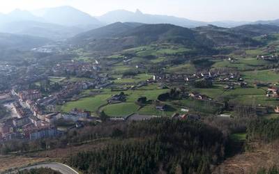 459 elorriarren ekarpenak jaso dituzte HAPOren lehen parte-hartze fasean