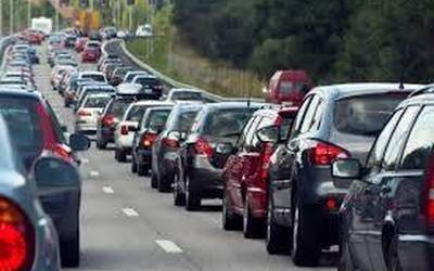 Zergatik erosten ditugu auto gero eta handiagoak?