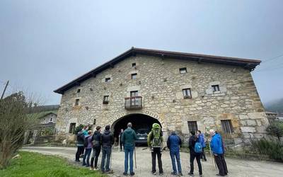 Mañariko Santa Ageda egunean 600 euro batu dituzte Saharako errefuxiatuentzat