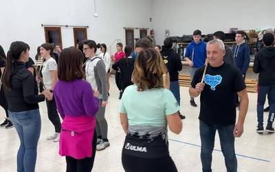 Erantzi iluna eta jantzi kolorea: Inauteriak datoz!