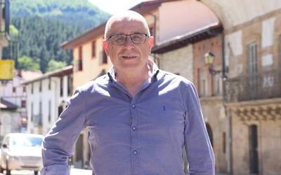 'Harira' saioan izango da Edorta Zubizarreta alkatea otsailaren 16an