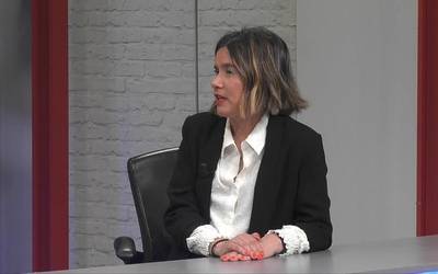 Maria Alonso: "Ezinbestekoa da enpresen eta hezkuntza-zentroen arteko harremana sustatzea"