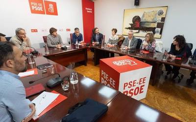 Aroa Jilete izango da sozialisten zerrendaburua