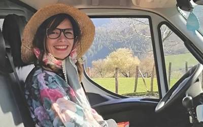 «Ez dut bertze nihun ikusi giroa hain fite sortzen»