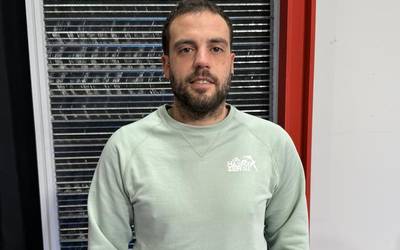 Ibon Unzetabarrenetxea: "Errealitatera egokitzen da aurrekontua, eta anbizio handikoa da"
