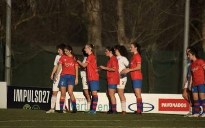 Berdinketa eta porrota, Anaitasunako talde nagusientzat