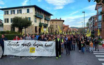 Gardentasuna eta herritarren parte hartzea eskatu du EH Bilduk HAPO berriaren onarpen prozesuan