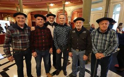 Xanti Uhalderekin elean