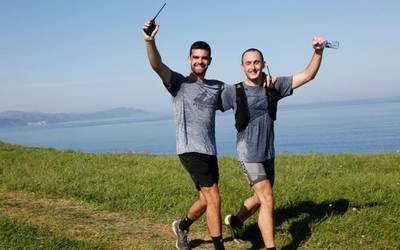 Aurtengo Flysch Trail lasterketa antolatzen hasteko bilera irekia deitu dute
