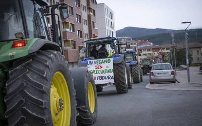 Ez gara gu izan