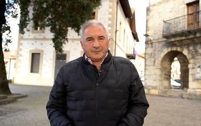 Aiarako Udalaren mugarriak urte berriari begira