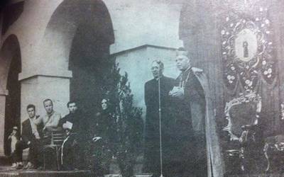 Frantziskotarren hirugarren ordena