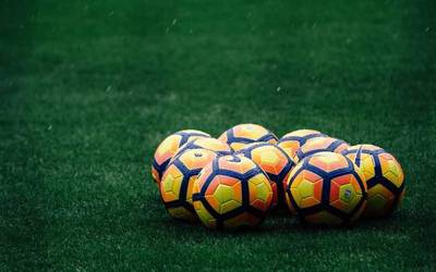 Walking football modalitateko txapelketa jokatuko dute zapatuan Berangon