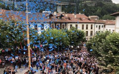 San Pedro jaiak antolatzen hasteko bilera hilaren 21ean