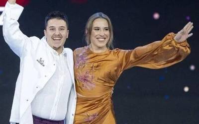 "Guztia oso azkarra izan da, ez dugu izarra barneratu"