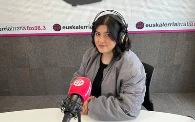Ane Aldaia (DJ Señora): “Musika eletronikoa beti izan da Iruñean, nahiz eta espazio underground-etara mugatu”