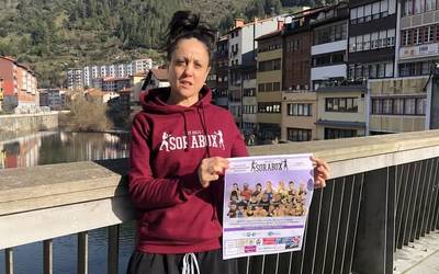 Maila altuko boxeo jaialdia, Soraluzen
