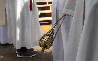 Zein da 'akolitto' Azkoitiko hitzaren esanahia?