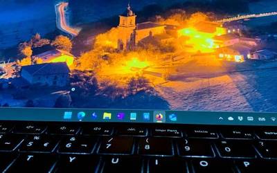 Aramaioarrei eragin dakiekeen datuen filtrazioaz ohartarazi dute