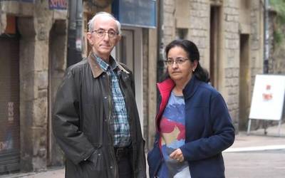 "Goroldioak ezin dira erraz maneiatu; ez dira batere... obedienteak"