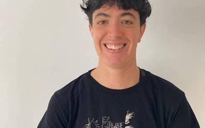 Jone Antsotegi: «Bertsolaritza transfeminista gustuko duen pertsona oro gonbidatuta dago Señora Bertso Egunera»