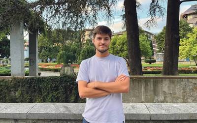 “Bartzelona oso handia da, baina auzokideen arteko harremanak estuak dira”
