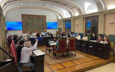 Durangoko aurrekontuek  Antso Estegiz, Eguzkitza eta Aramotz berritzea izango dute helburu