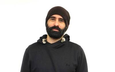 Edgar Ramos: "Mahai jolasen merkatua asko hazi da"