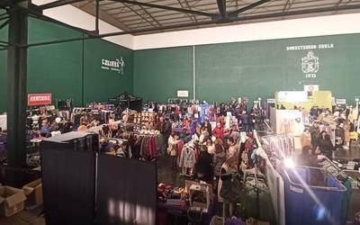 Baztan-Bidasoko stock feria martxoaren 2an eta 3an Donezteben eginen dute