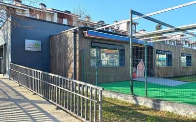 417 sinadura bildu dituzte Urduñako haurreskola publikoaren ordutegia alda dezaten