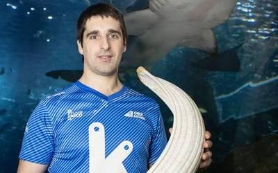 Juanenea ez da Masters txapelketako finalean izanen