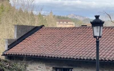 Argi mozketa izango da egubakoitz goizean, Arlaban gainean eta Goierri auzoan