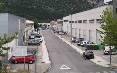 Udalak jarduera lizentziaren eskaera onartu du
