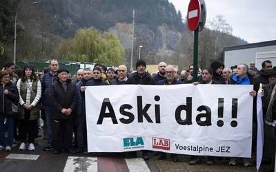"Haserre" dago Omnia Osasun Sailarekin eta gezurrak esatea leporatu dio