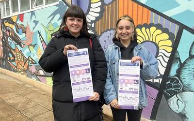 Txoko feminista sortzeko prozesua abiatzear da