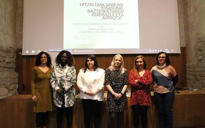 Pobreziak kalte handia eragiten dio osasunari, adituen arabera