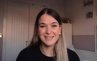 Debagoiendarrak mundutik: Jenny Alberdi
