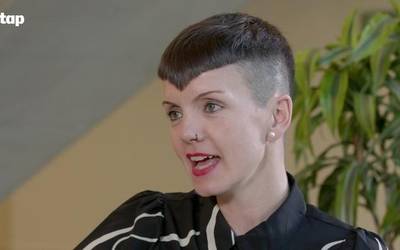 Maitane Ormazabal: "Minimalismoak ordenan bizitzeko aukera ematen digu"