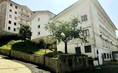 Soraluze tentsio eremu gisa izendatu du Etxebizitzaren Euskal Behatokiak