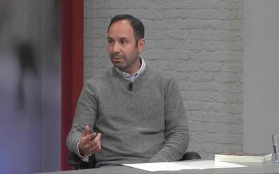 Ruben Romero: "Bitcoinei egiten zaizkien erasoak oinarri gabekoak dira"