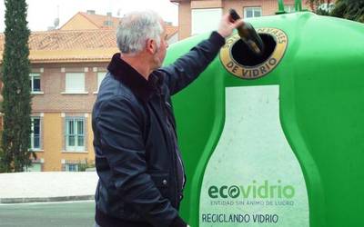 Ecovidrioko azpikontratatako langileek %40 arteko soldata igoera lortu dute lan hitzarmen berriarekin