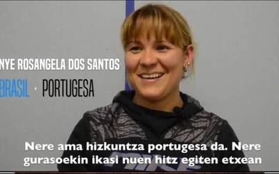 Euskara eta munduko hizkuntzen dibertsitatea aldarrikatzeko eguna da gaur
