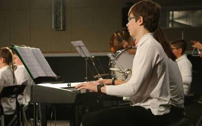 Piano Topaketa egingo dute igandean Elkargunean