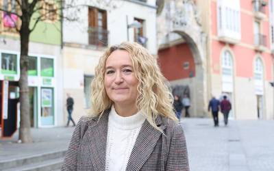 'Harira' saioan izango da Maider Morras alkatea martxoaren 1ean