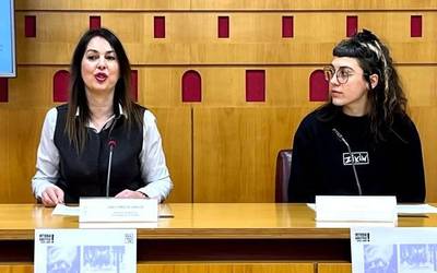 Juggerrean aritzea edo gauez patinatzea, aisialdirako aukeren artean