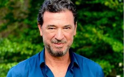 Julio Medem zuzendariaren filmaren grabaketak trafikoa etengo du Antiguako paseoan astelehenean