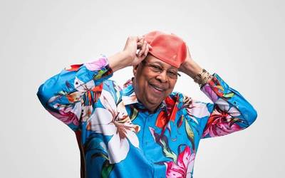 Chucho Valdes izango da Gasteizko Jazzaldian
